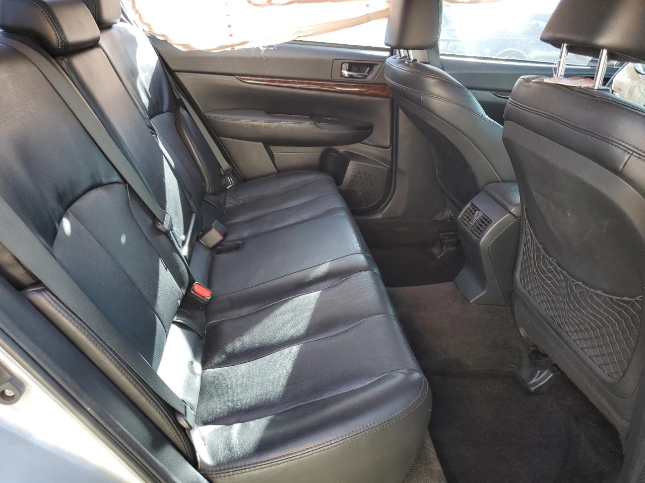 2013 Subaru Legacy 2.5I Limited VIN: 4S3BMCJ67D3021661 Lot: 93108735