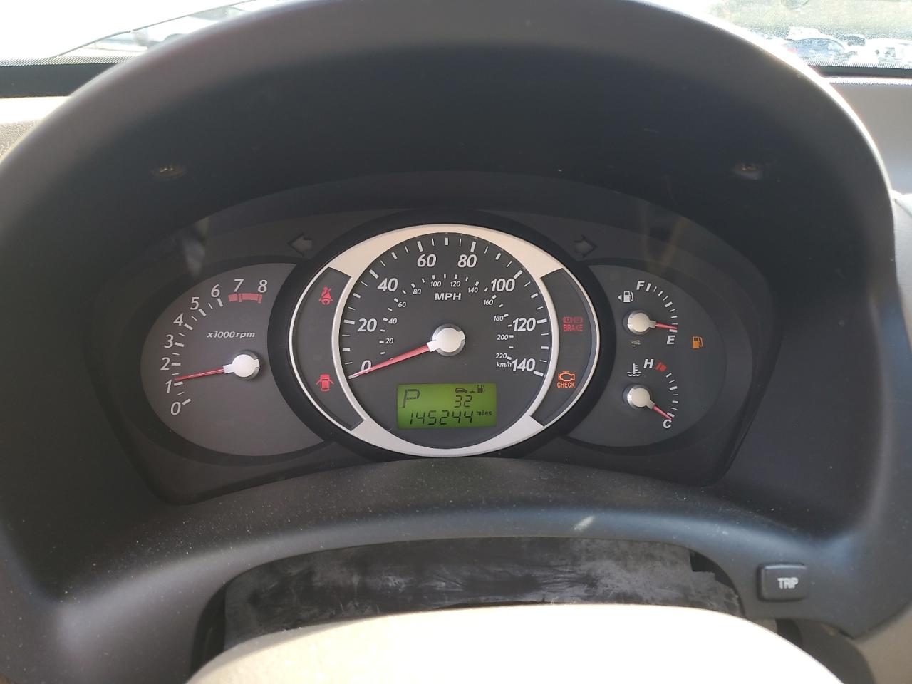 2006 Hyundai Tucson Gls VIN: KM8JN12D16U287891 Lot: 91731635