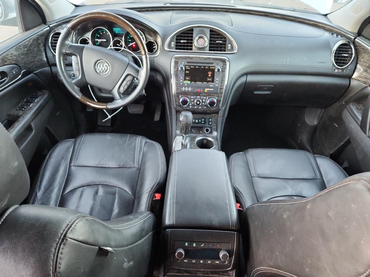 2014 Buick Enclave VIN: 5GAKVBKD2EJ259016 Lot: 90096185