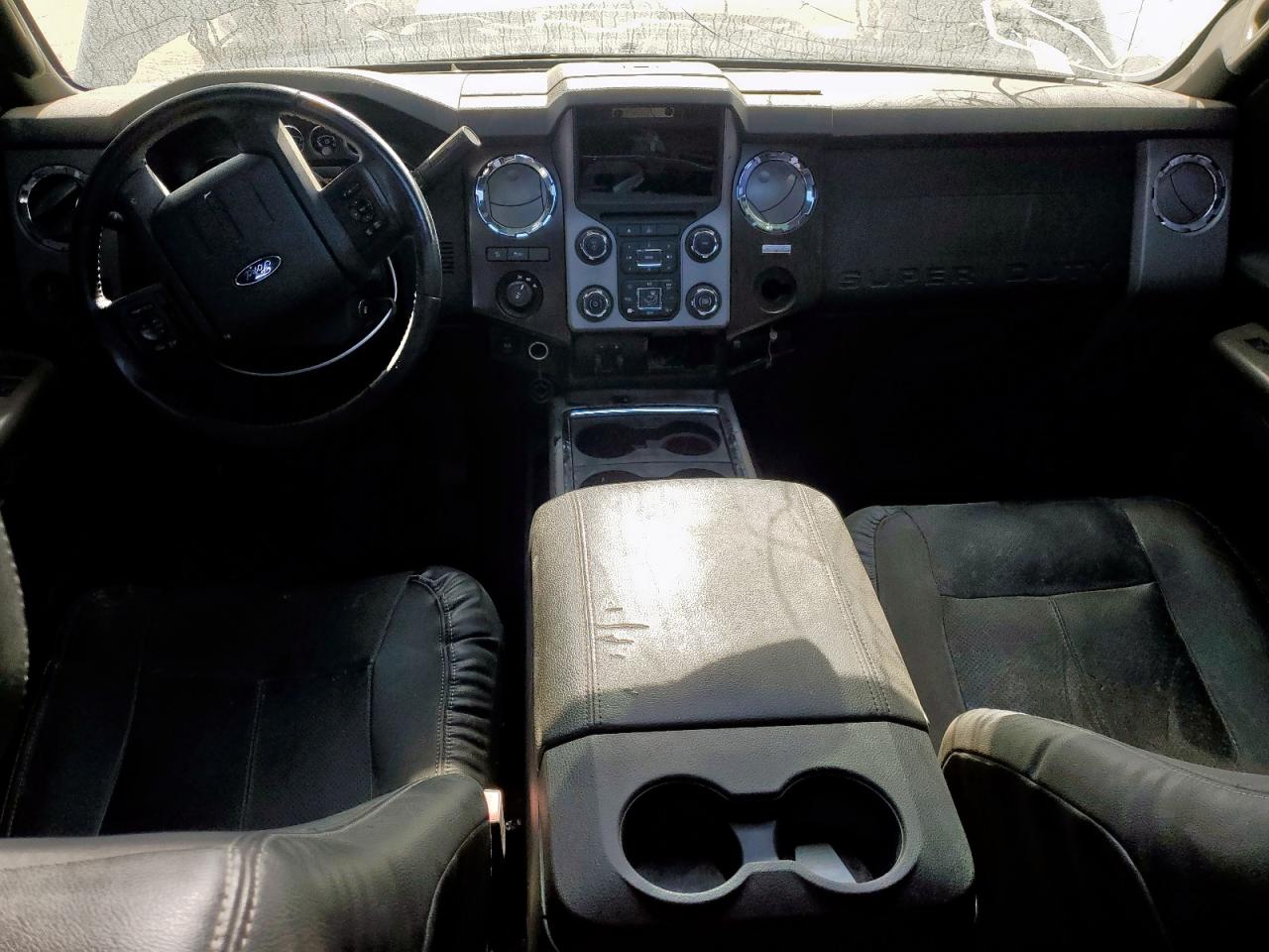 2015 Ford F250 Super Duty VIN: 1FT7W2BT3FEA31187 Lot: 91655755