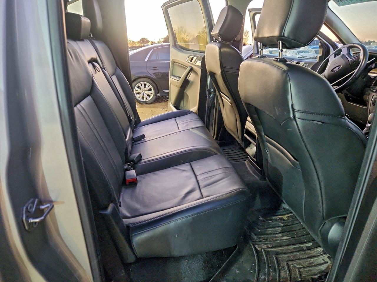 2020 Ford Ranger Xl VIN: 1FTER4EH0LLA25792 Lot: 94737475