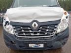 2018 RENAULT MASTER LL35 B-NESS ENERGY  for sale at Copart WHITBURN