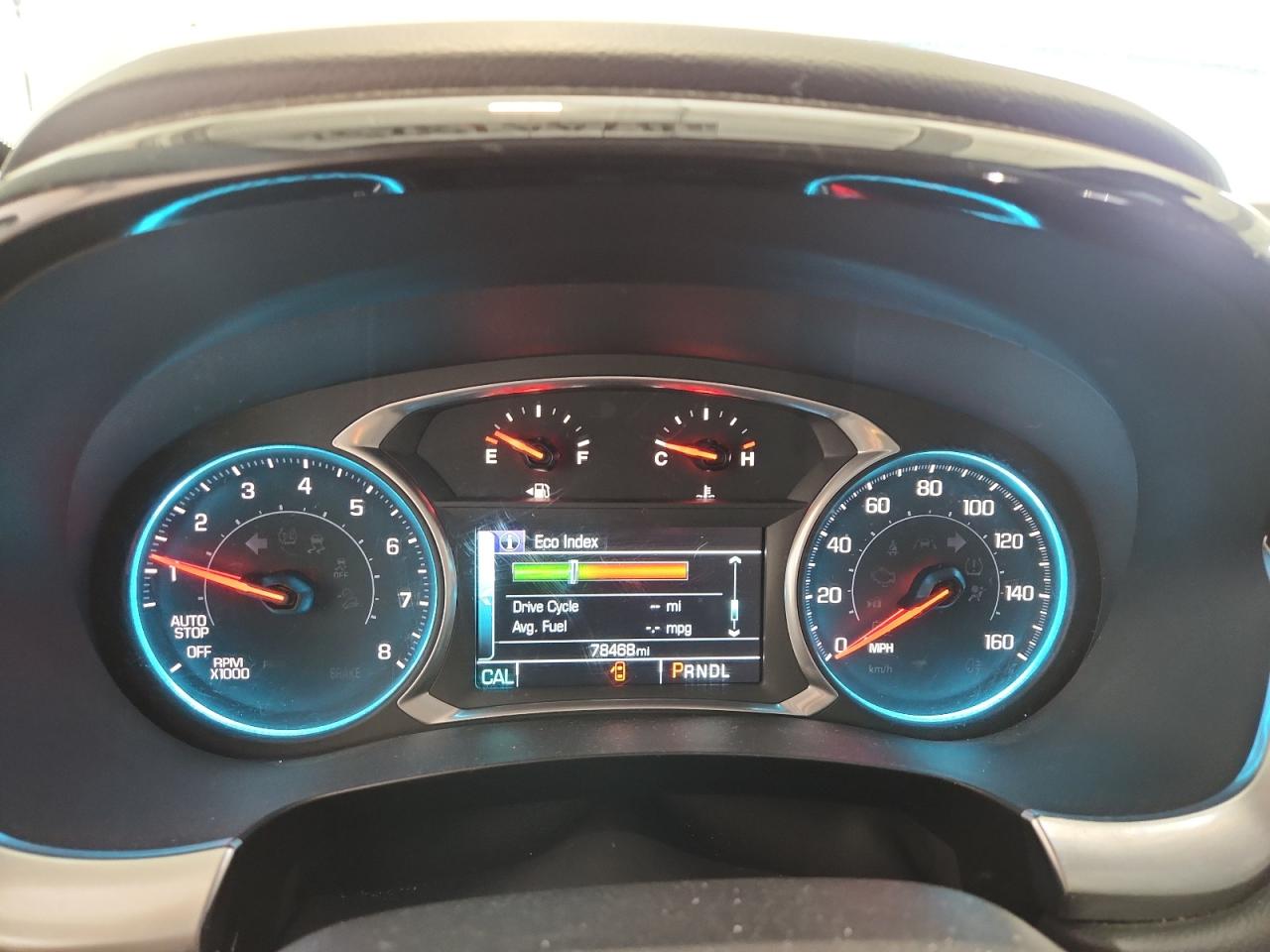 2018 Chevrolet Traverse Premier VIN: 1GNEVJKW3JJ252780 Lot: 87447925