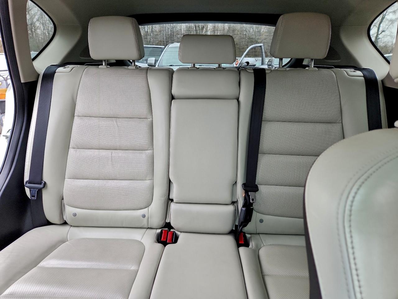 2016 Mazda Cx-5 Gt VIN: JM3KE4DY3G0714546 Lot: 93678845