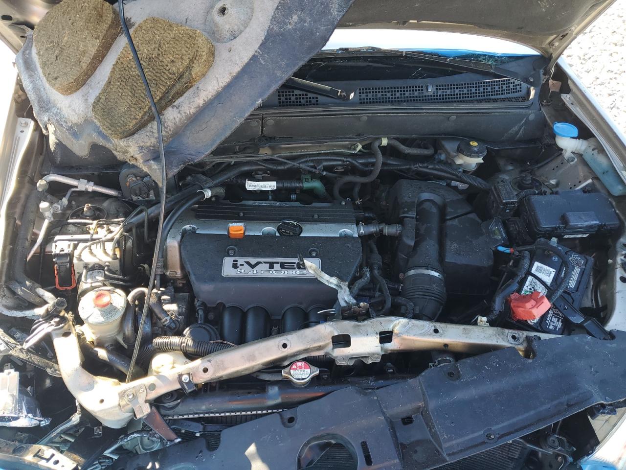 2006 Honda Cr-V Ex VIN: SHSRD78886U411695 Lot: 92463565