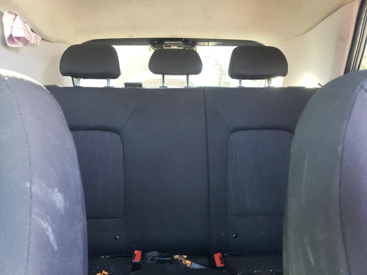 2024 Hyundai Venue Se VIN: KMHRB8A32RU314355 Lot: 85429285