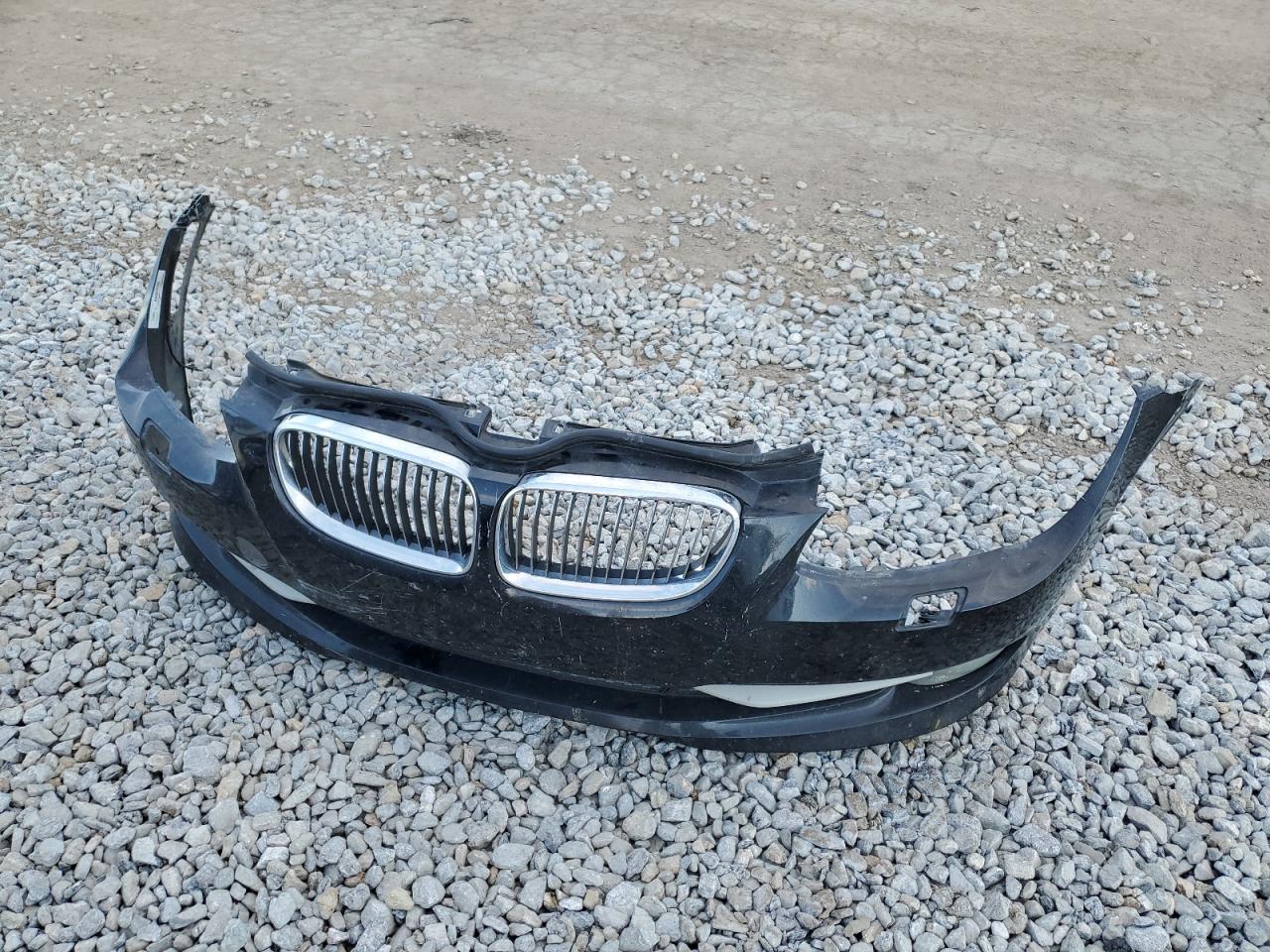 2011 BMW 335 I VIN: WBAKG7C52BE262593 Lot: 92929135