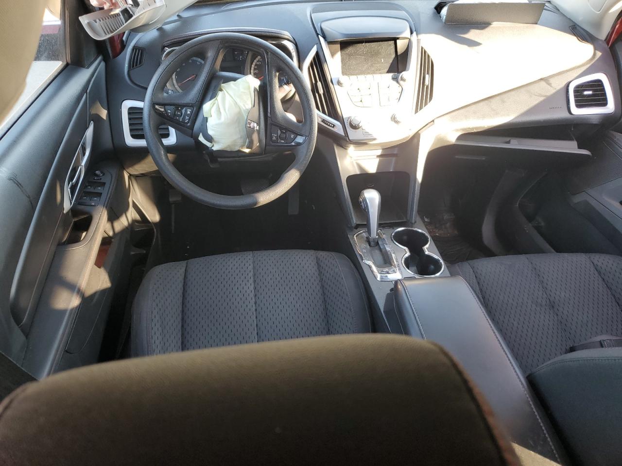 2013 GMC Terrain Sle VIN: 2GKFLREK6D6423120 Lot: 91040095