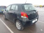 2009 TOYOTA YARIS 1.33 VVT-I TR 5DR [6] for sale at Copart CHESTER