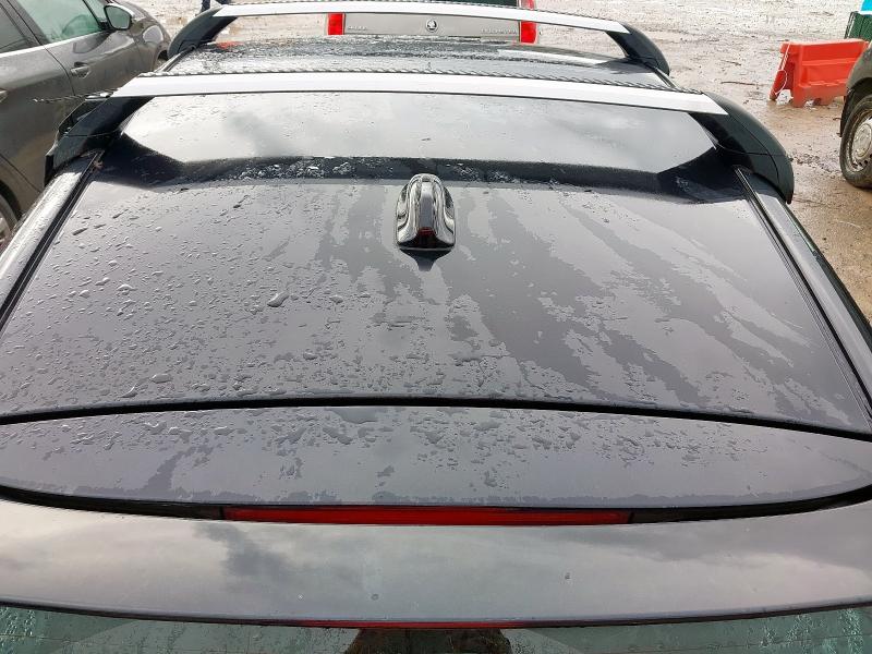 2013 VOLVO C30 2.0 R DESIGN LUX 3DR