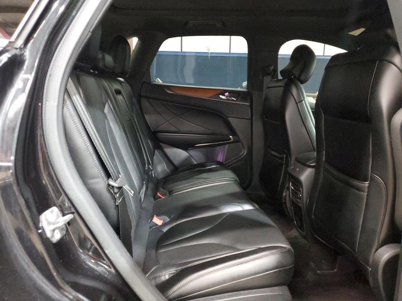 2015 Lincoln Mkc VIN: 5LMTJ2AHXFUJ35720 Lot: 92878795