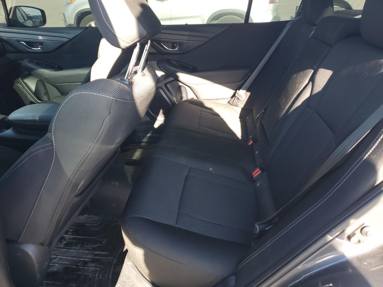 2024 Subaru Legacy Premium VIN: 4S3BWAD63R3022064 Lot: 92861345