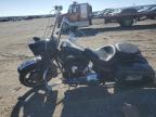 2000 HARLEY-DAVIDSON FLHTCI    for sale at Copart KY - EARLINGTON