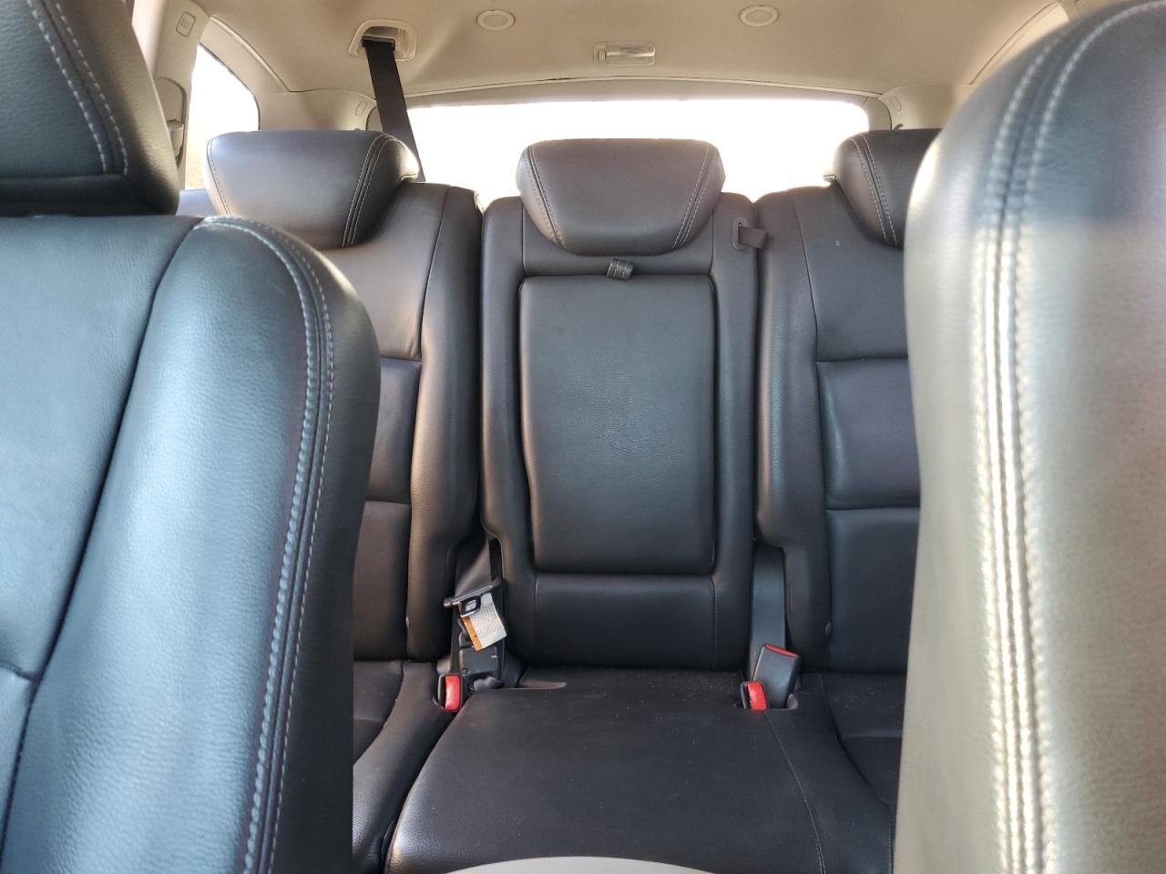 2008 Subaru Tribeca Limited VIN: 4S4WX98D584400508 Lot: 93251325