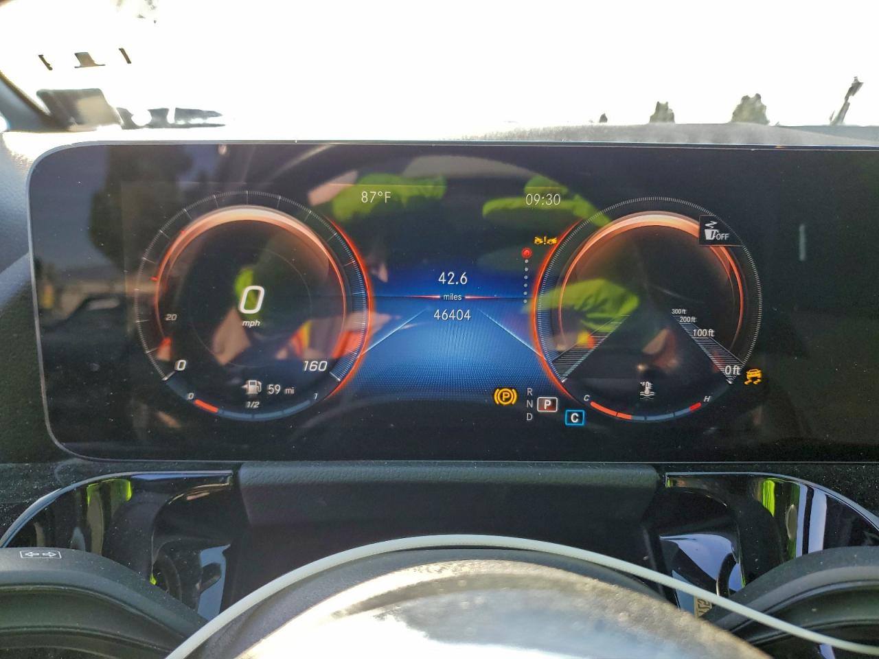 2023 Mercedes-Benz Gla 250 VIN: W1N4N4GB9PJ519563 Lot: 93702125