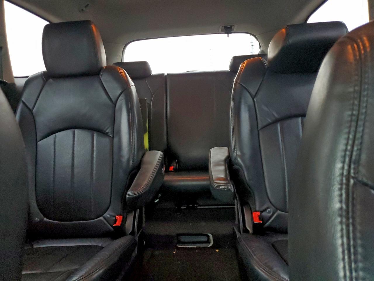 2012 Buick Enclave VIN: 5GAKVDED6CJ395542 Lot: 94424585