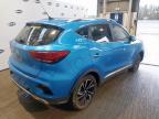 2024 MG MOTOR UK ZS 1.5 VTI-TECH EXCLUSIVE 5DR for sale at Copart EAST KILBRIDE
