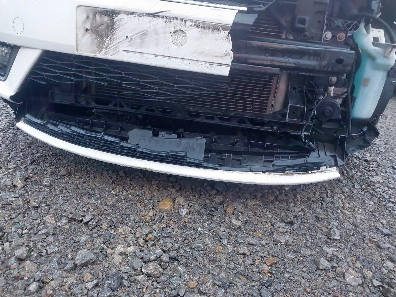 2014 SEAT IBIZA TOCA