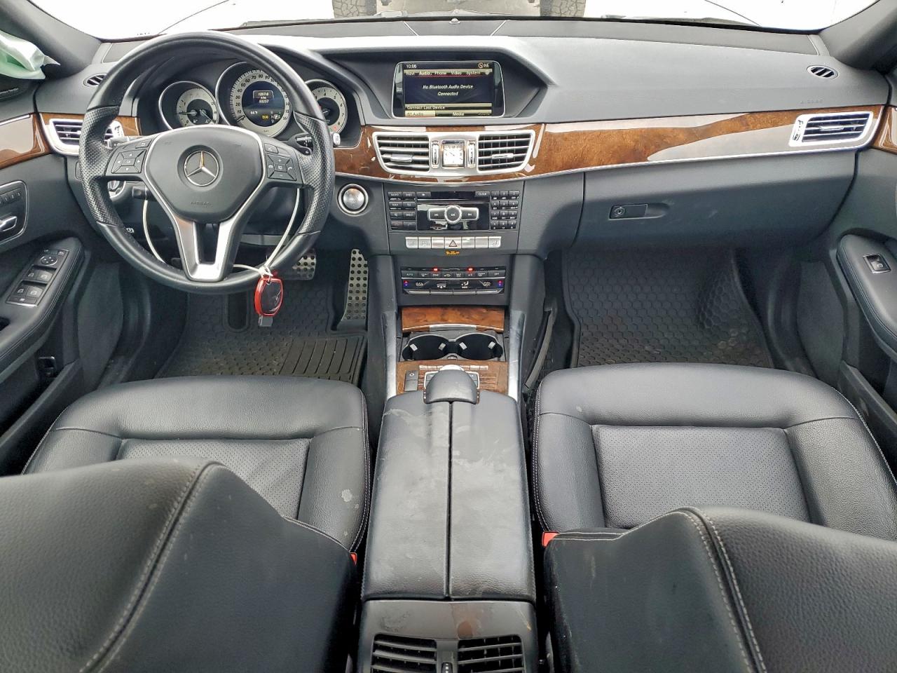 2014 Mercedes-Benz E 350 4Matic VIN: WDDHF8JB0EB010674 Lot: 94473305