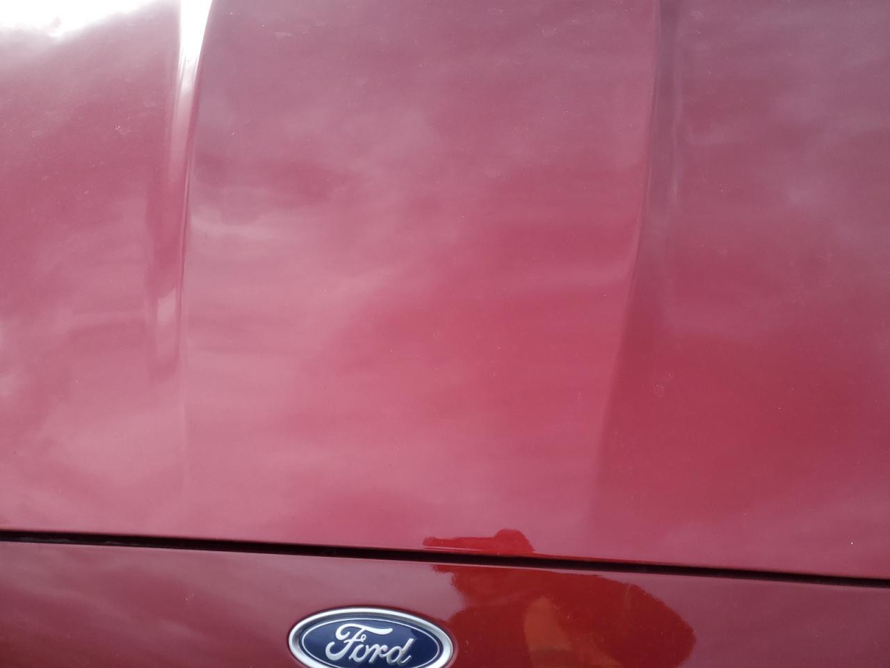 2017 Ford Fusion Se VIN: 3FA6P0H76HR390742 Lot: 92501565