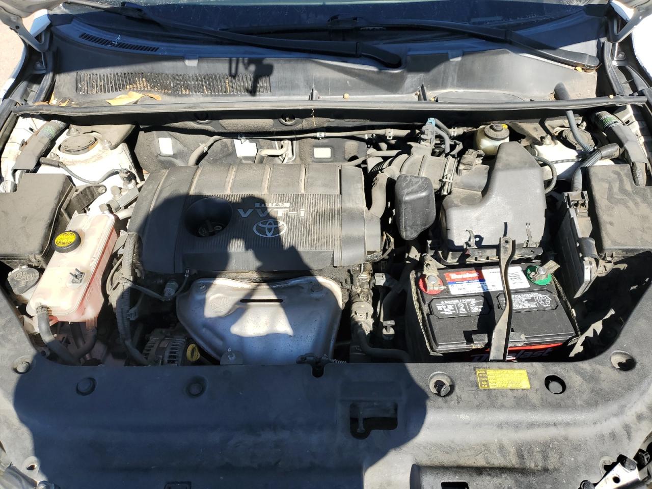 2010 Toyota Rav4 VIN: JTMZF4DV9A5017824 Lot: 92401295