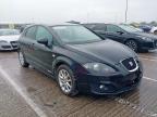2012 SEAT LEON 1.6 TDI CR SE COPA 5DR DSG for sale at Copart CHESTER