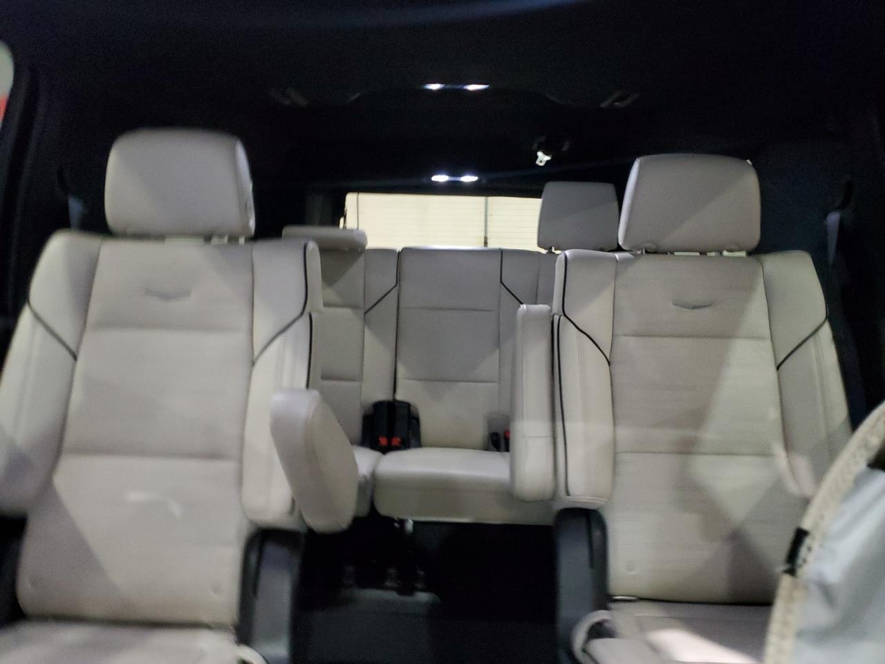 2021 Cadillac Escalade Esv Sport VIN: 1GYS4PKL0MR407616 Lot: 93638725