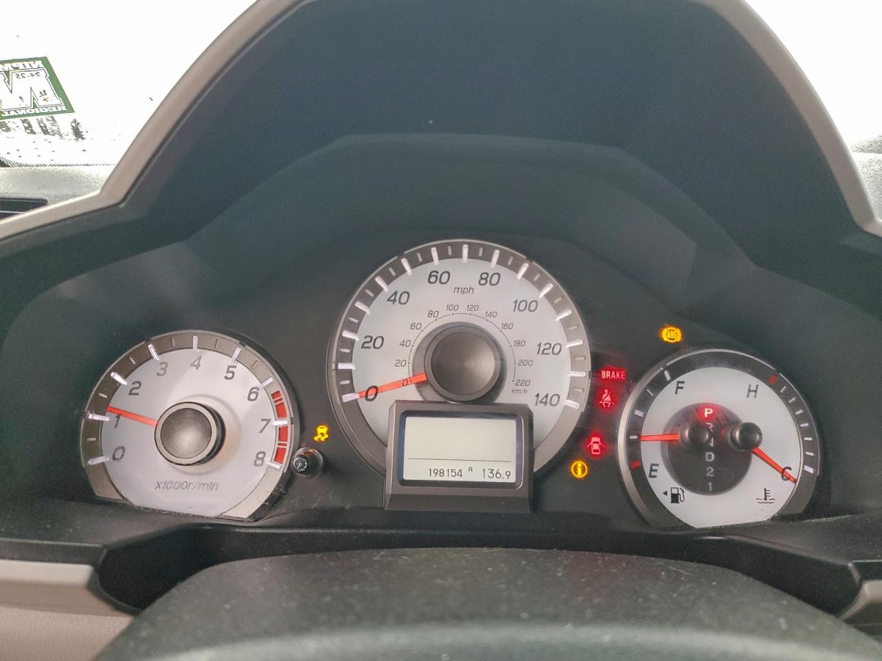 2013 Honda Pilot Touring VIN: 5FNYF4H99DB015941 Lot: 94415395