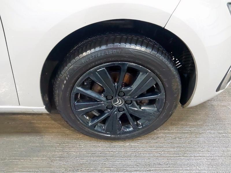 2018 CITROEN GRAND C4 SPACETOURER 1.5 BLUEHDI 130 FEEL 5DR