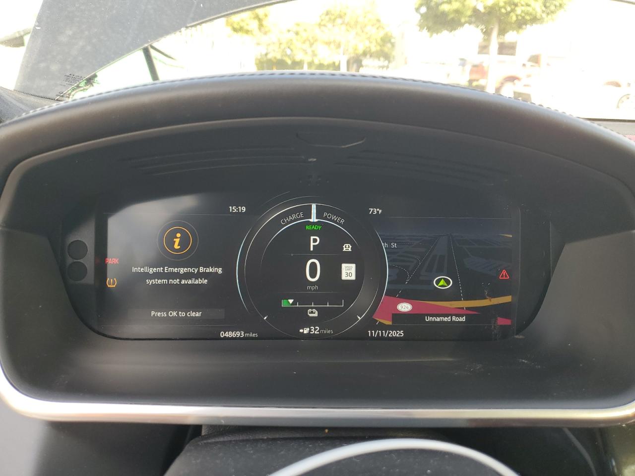 2020 Jaguar I-Pace Hse VIN: SADHD2S12L1F89731 Lot: 92278215