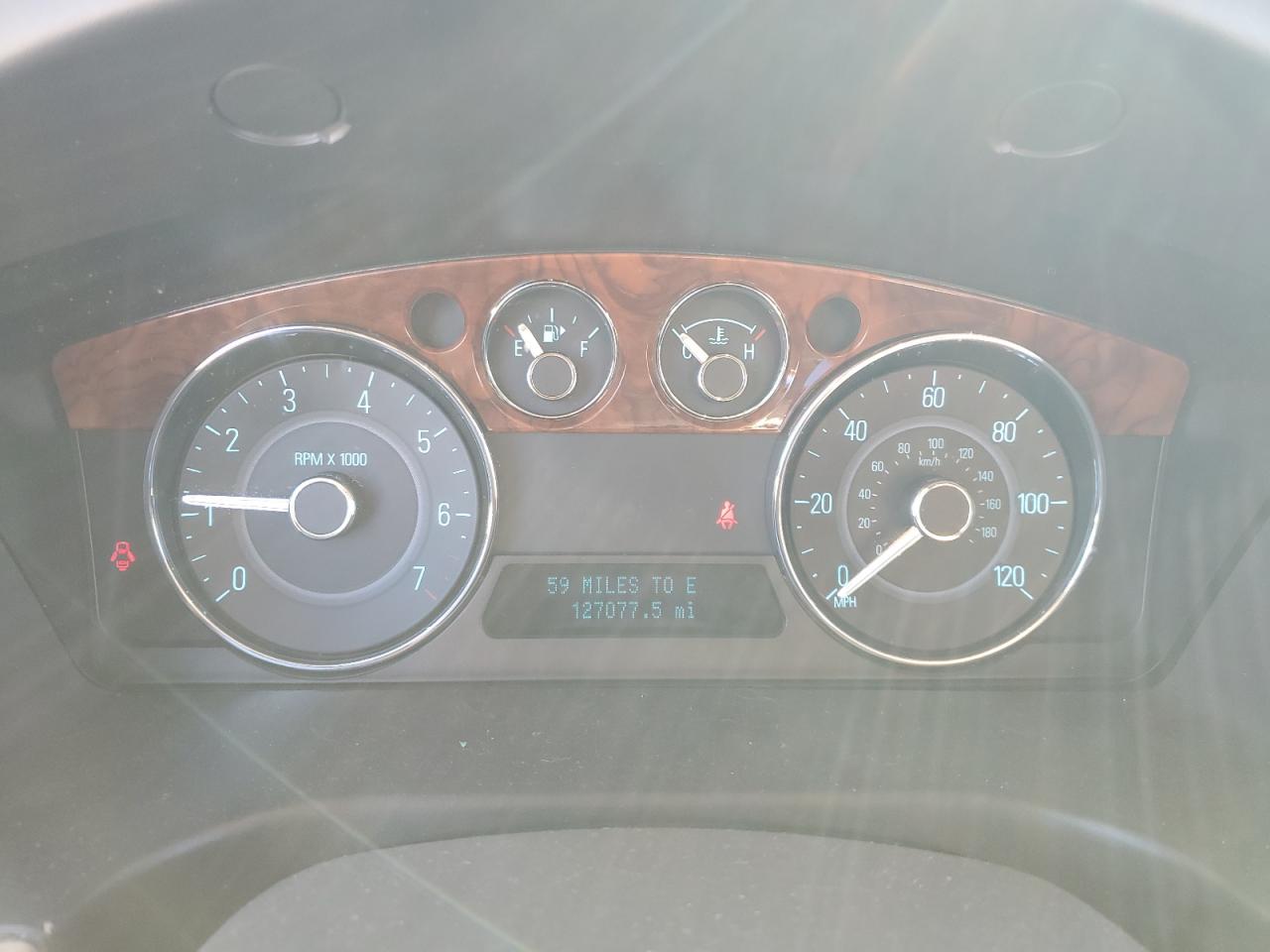 2010 Ford Flex Limited VIN: 2FMHK6DCXABB36426 Lot: 91269545