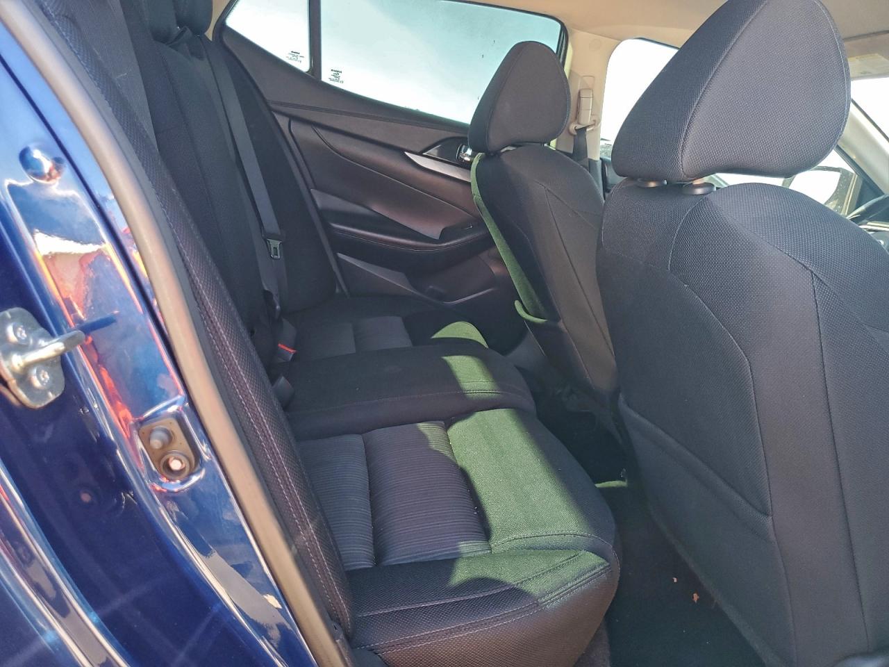 2018 Nissan Maxima 3.5S VIN: 1N4AA6AP6JC401431 Lot: 90943735