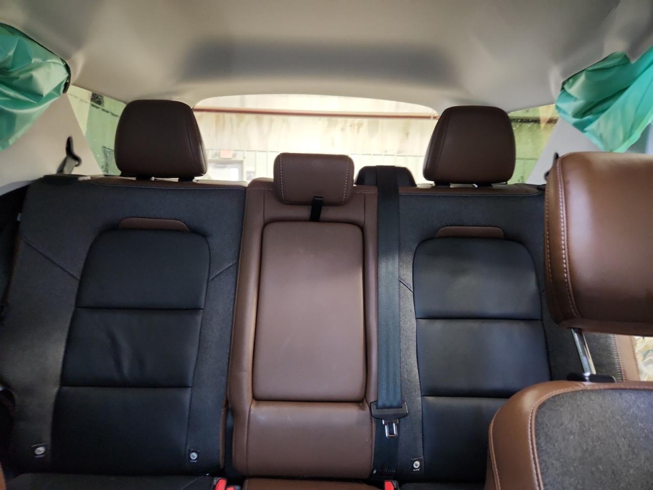 2022 Ford Bronco Sport Outer Banks VIN: 3FMCR9C61NRE27231 Lot: 93220275