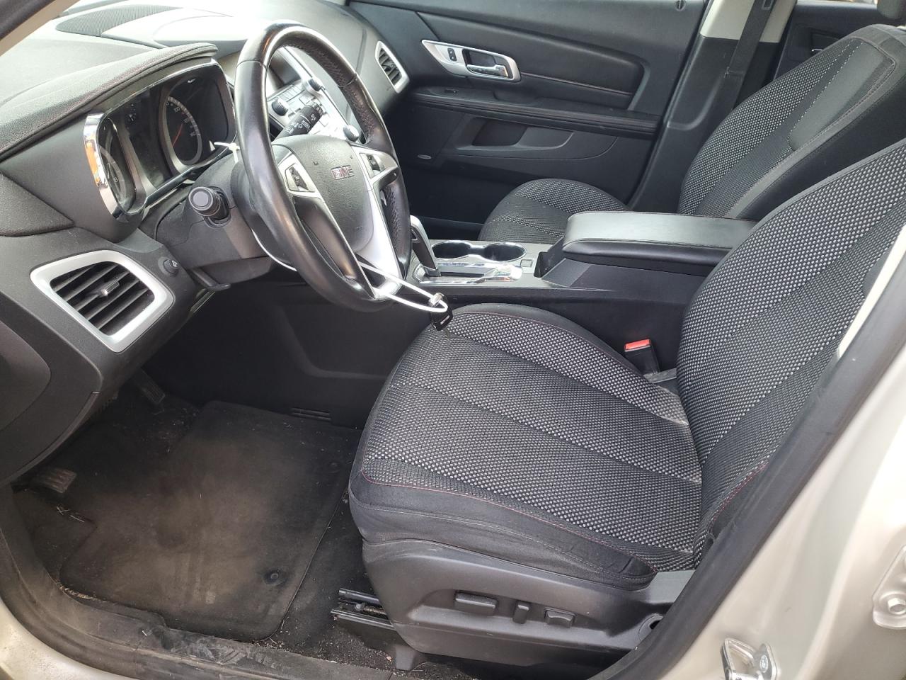 2015 GMC Terrain Sle VIN: 2GKALREK6F6379312 Lot: 90698205