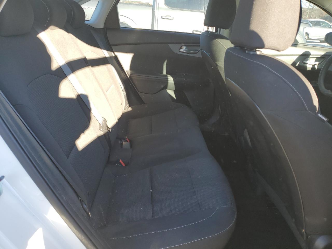 2020 Kia Forte Fe VIN: 3KPF24AD8LE259635 Lot: 92878305