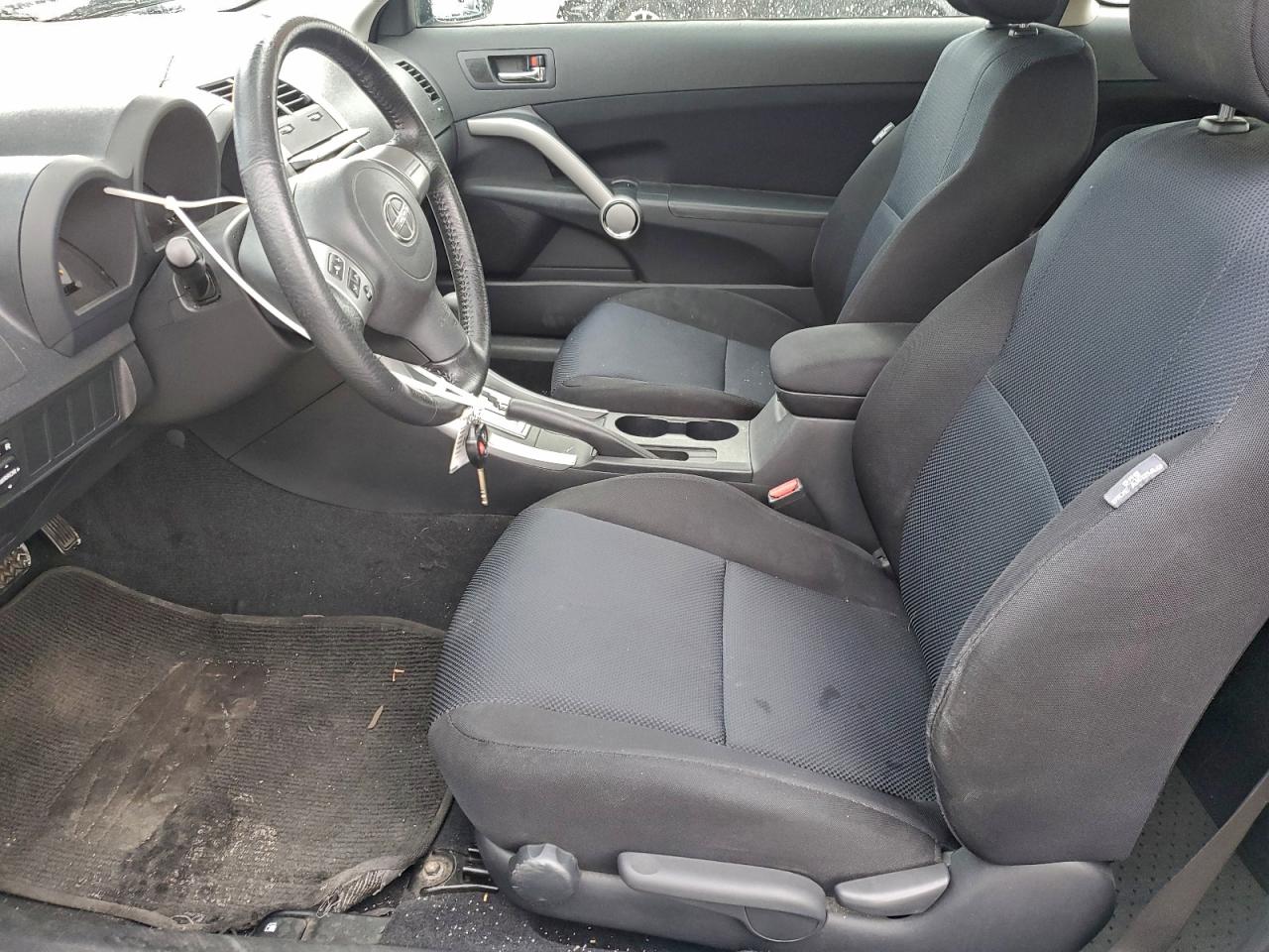 2009 Toyota Scion Tc VIN: JTKDE167090291134 Lot: 93901515