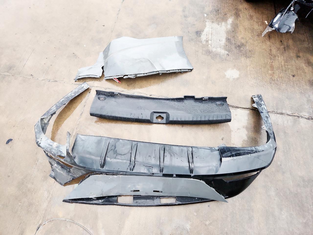 2020 Hyundai Sonata Sel Plus VIN: 5NPEJ4J28LH009059 Lot: 92870685