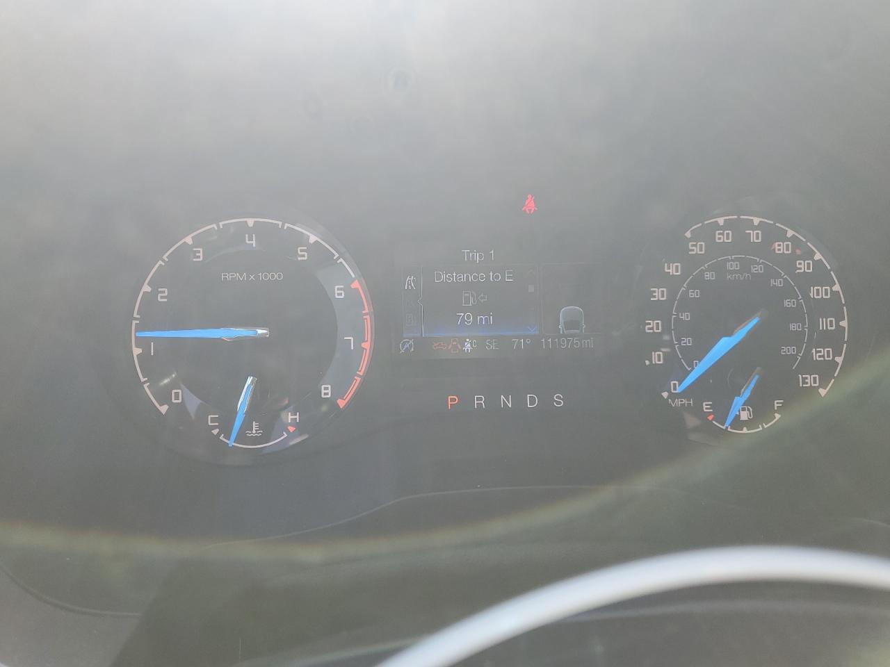 2019 Ford Ranger Xl VIN: 1FTER4EH5KLB19441 Lot: 92110885