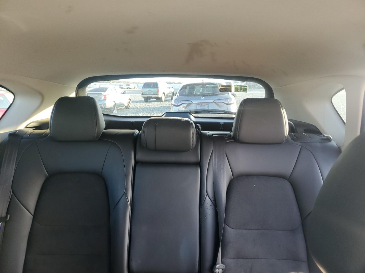 2018 Mazda Cx-5 Touring VIN: JM3KFACM4J0337906 Lot: 92728685