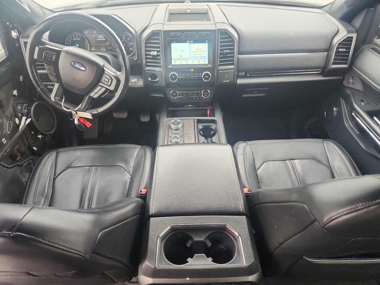 2018 Ford Expedition Limited VIN: 1FMJU2AT2JEA11336 Lot: 91178595