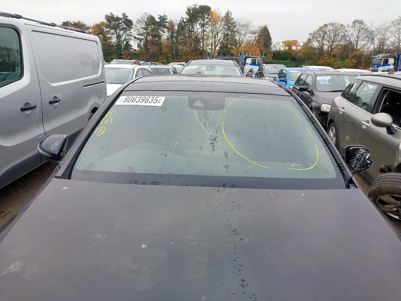 2017 MERCEDES-BENZ C CLASS C300H AMG LINE PREMIUM PLUS 4DR AUTO