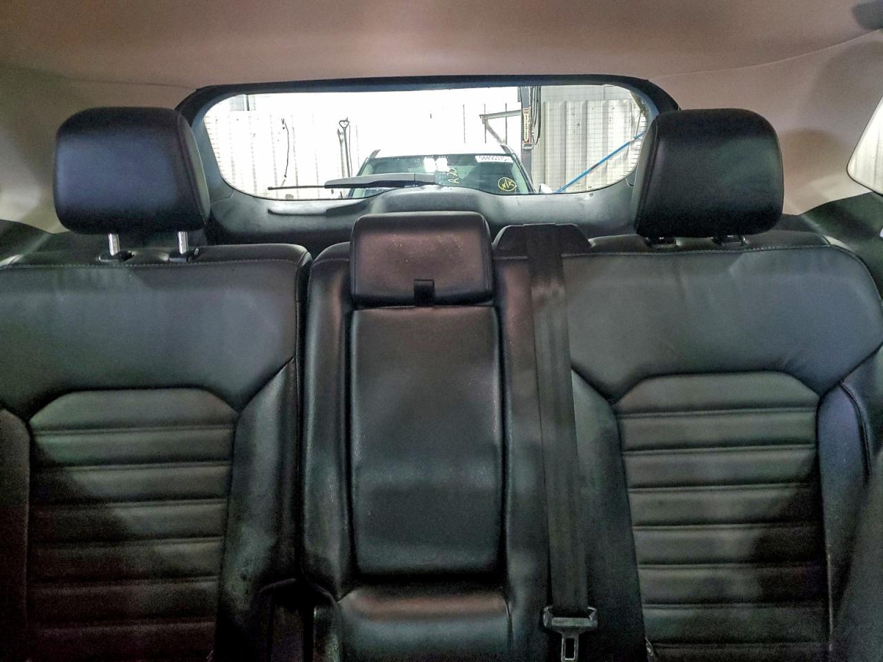 2018 Ford Edge Sel VIN: 2FMPK4J80JBB62579 Lot: 93909275