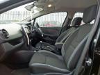 2016 RENAULT CLIO 0.9 TCE 90 DYNAMIQUE S NAV 5DR for sale at Copart YORK