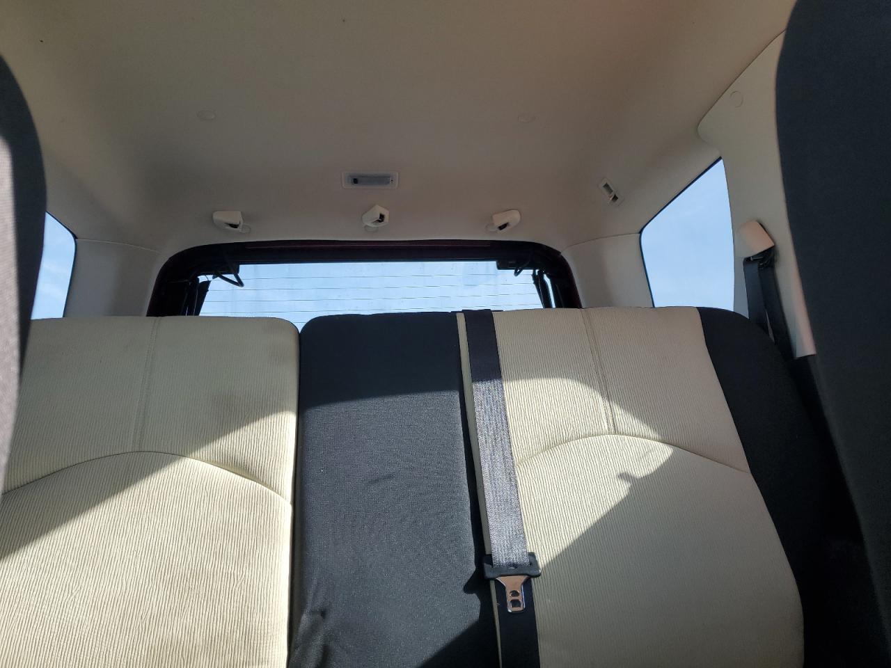 2008 Mazda Tribute I VIN: 4F2CZ02Z28KM01970 Lot: 92453455