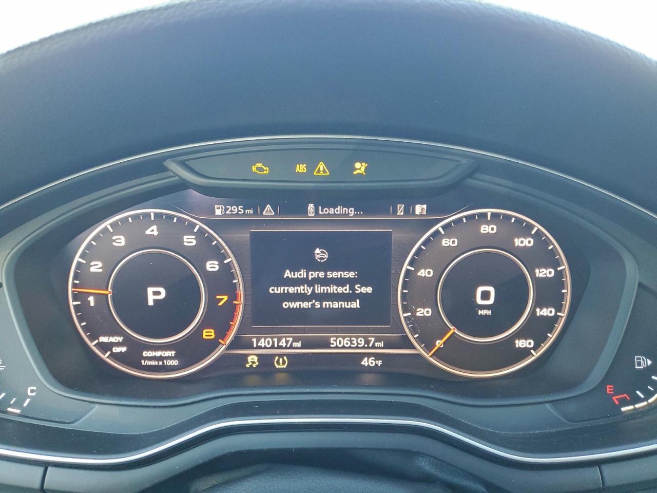 2018 Audi A5 Premium Plus S-Line VIN: WAUENCF56JA090307 Lot: 93678775