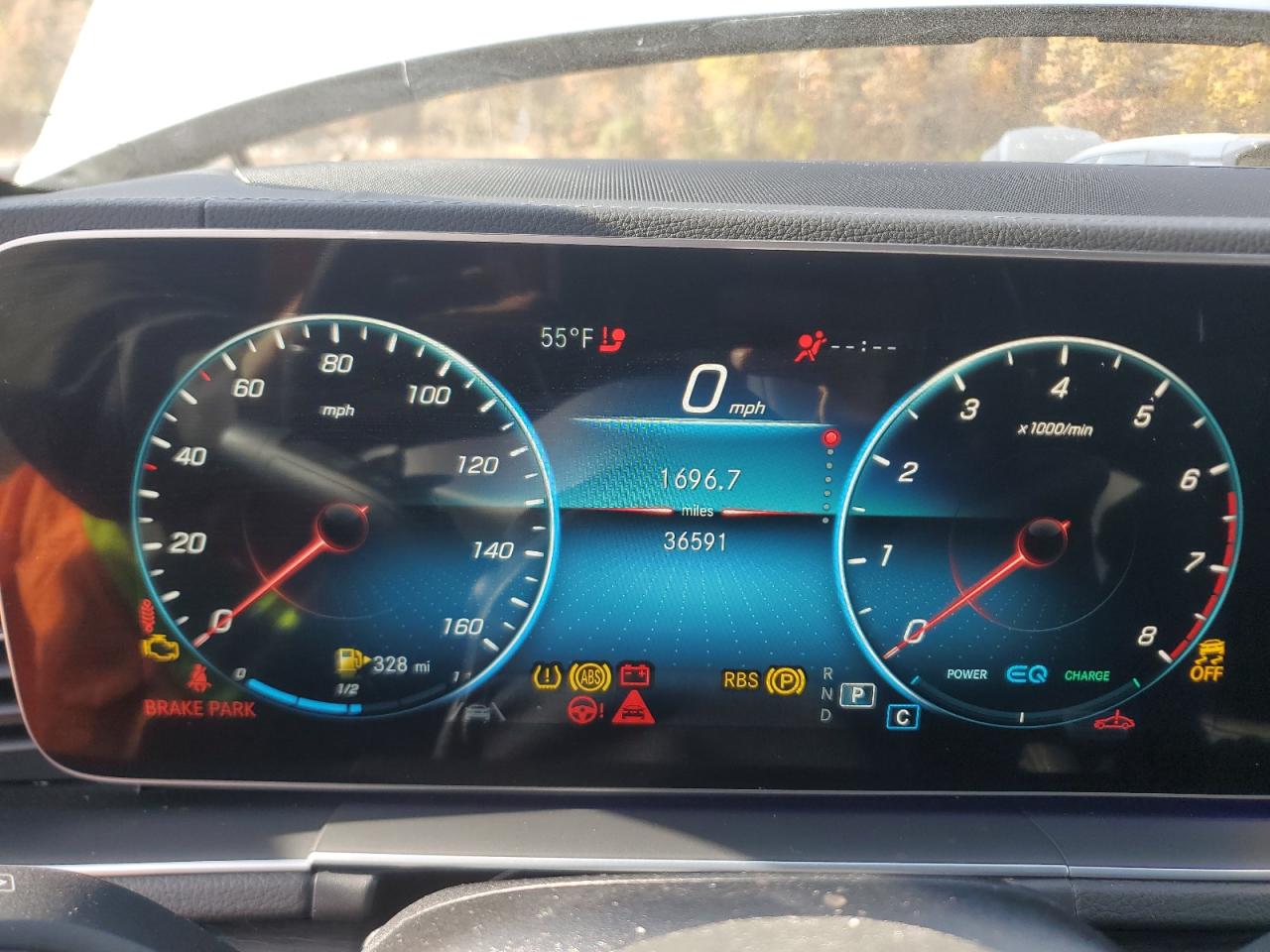 Фото: 4JGFF5KE8PA953702