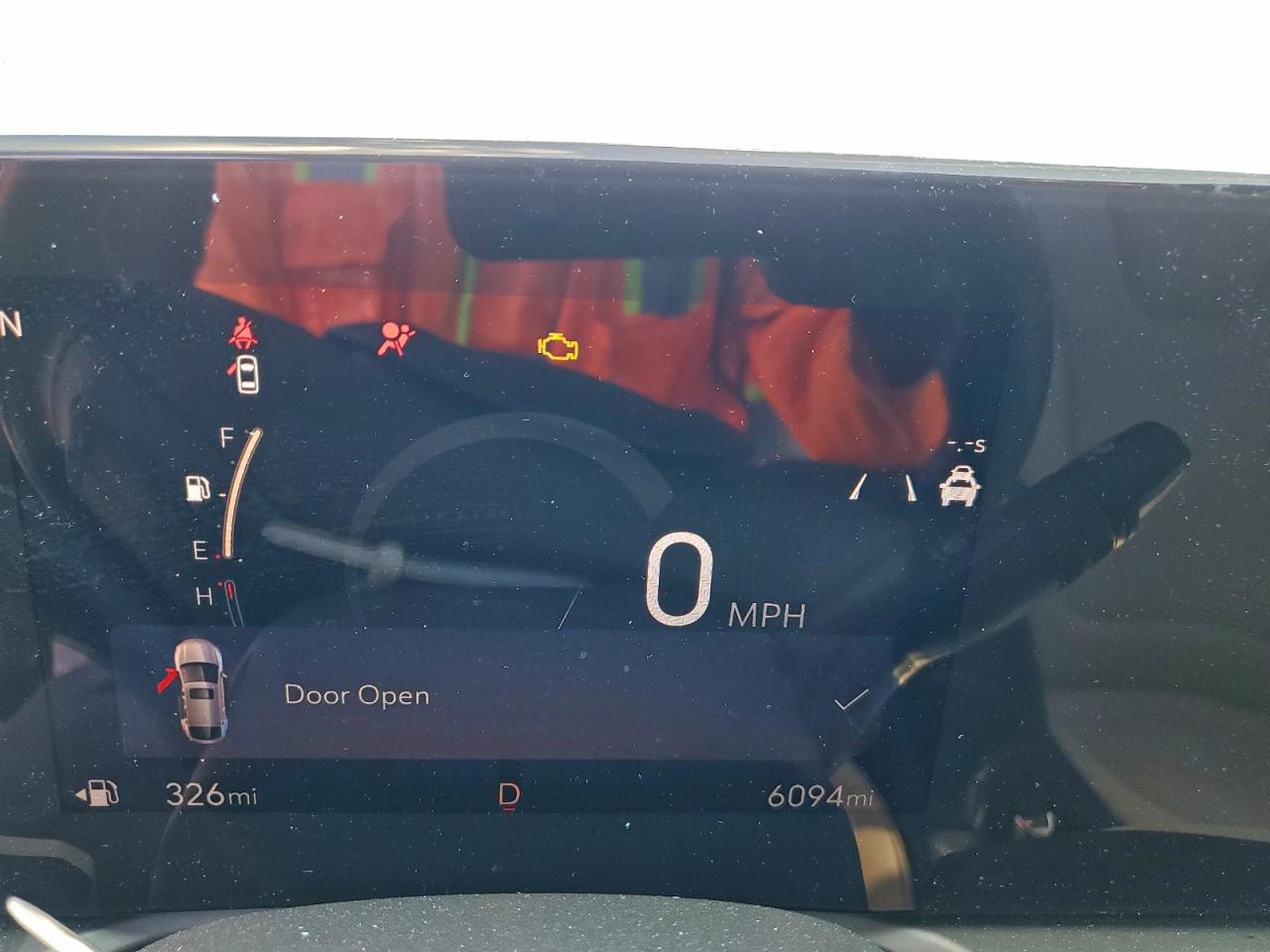 2025 Buick Encore Gx Preferred VIN: KL4AMBSP3SB024454 Lot: 93690885