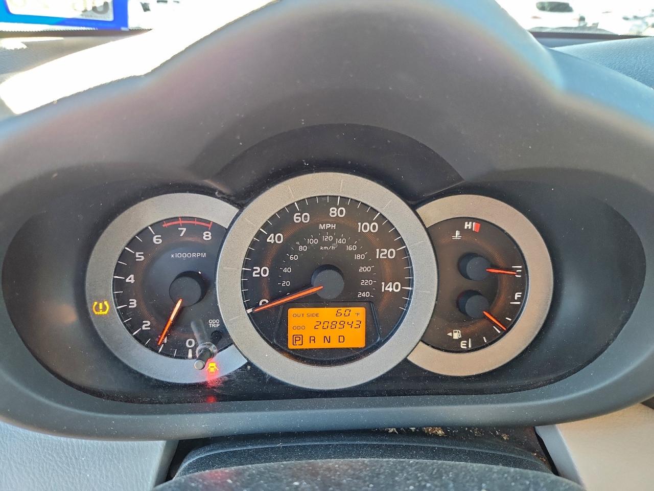 2007 Toyota Rav4 Limited VIN: JTMBK31V175029471 Lot: 93508185