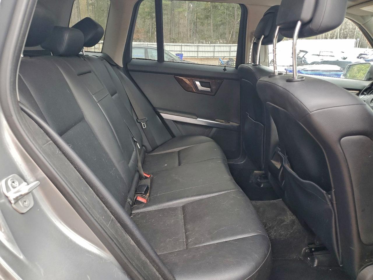 2013 Mercedes-Benz Glk 350 VIN: WDCGG5HB6DG013310 Lot: 94417265