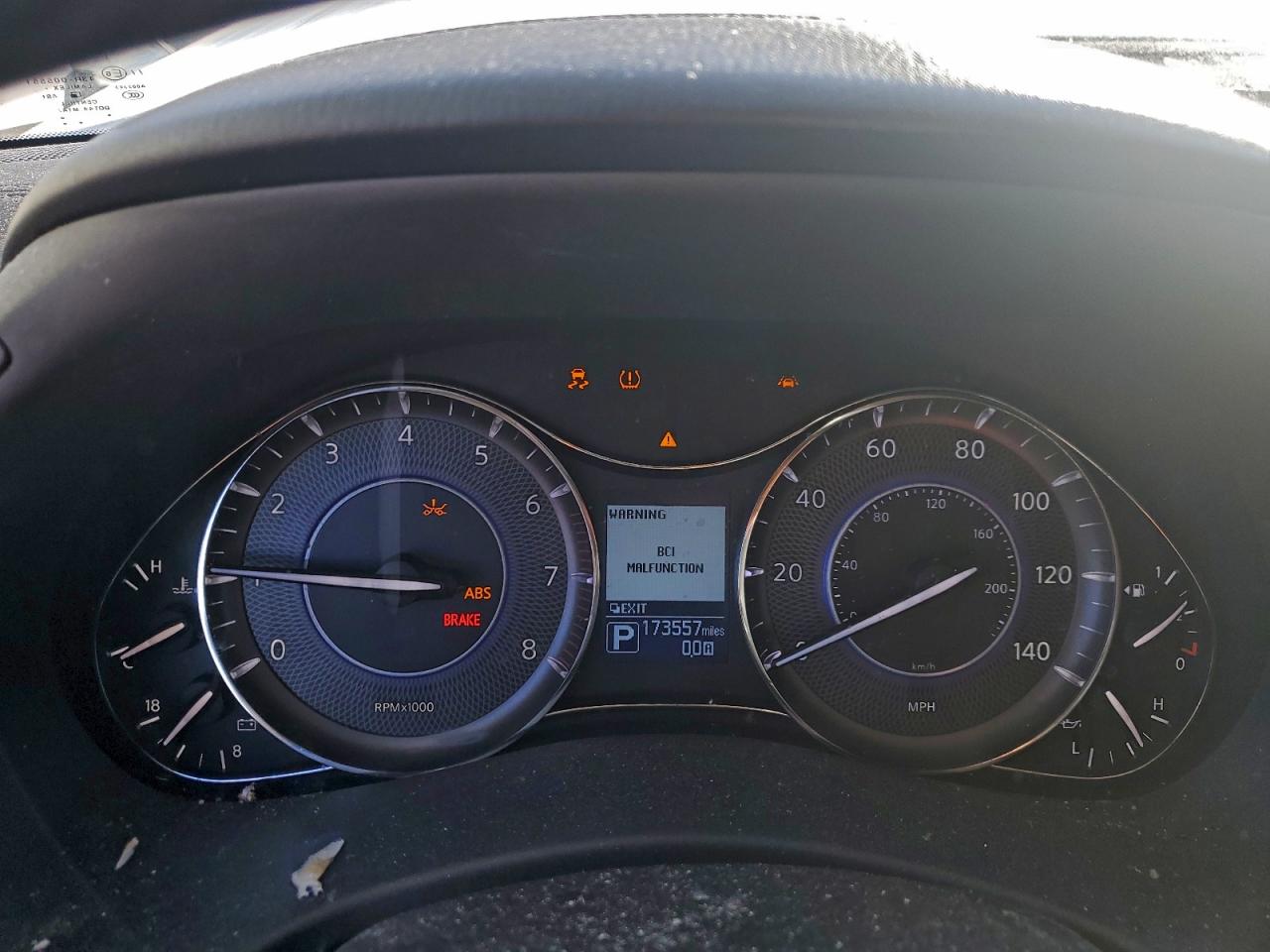 2019 Infiniti Qx80 Luxe VIN: JN8AZ2NE5K9225026 Lot: 94455605